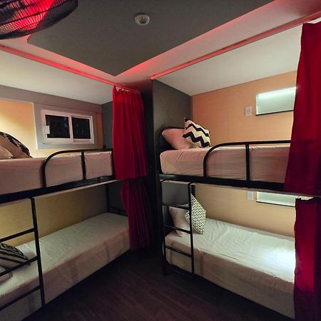 Spartacus Hostel Boutique For Men Puerto Vallarta Dış mekan fotoğraf
