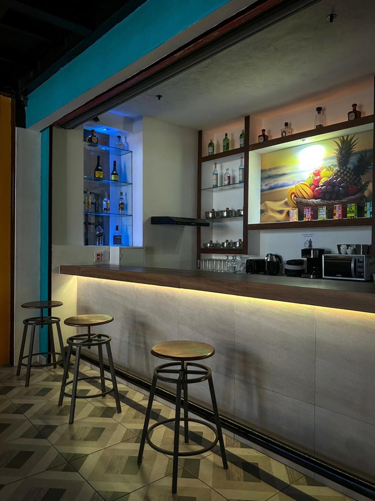 Spartacus Hostel Boutique For Men Puerto Vallarta Dış mekan fotoğraf