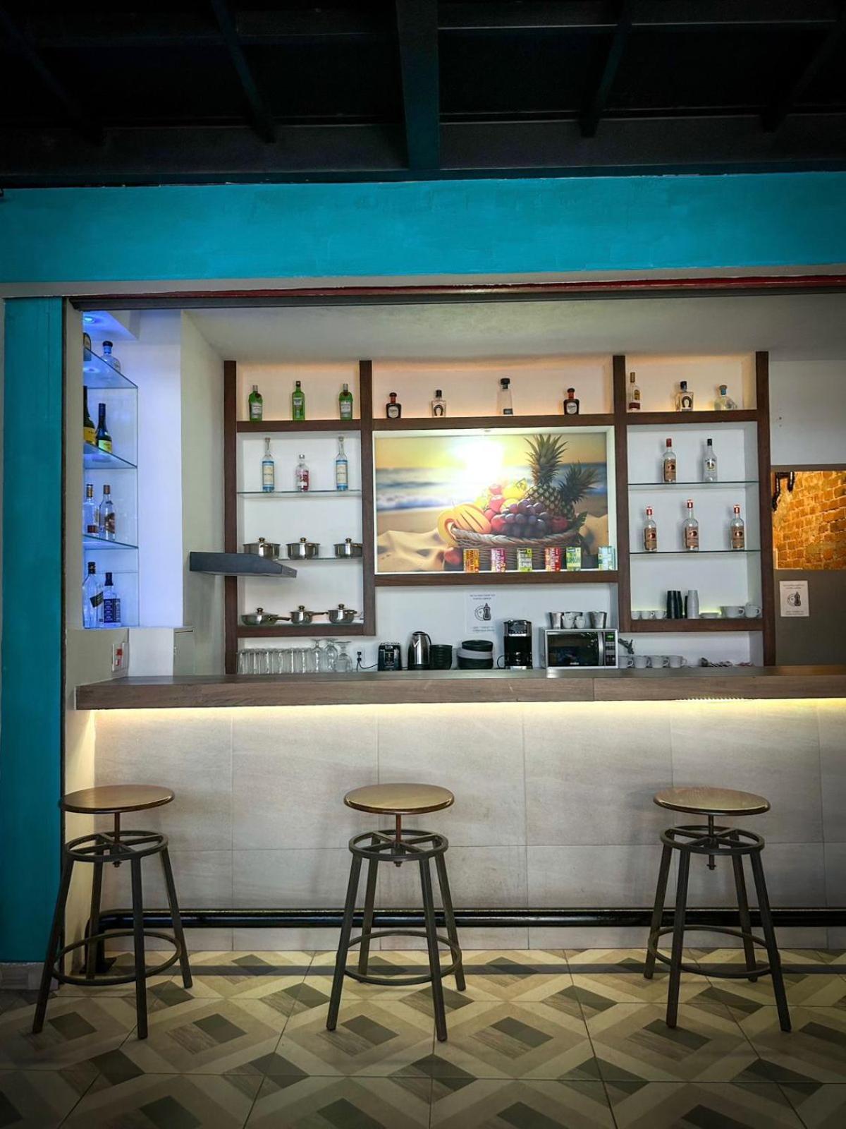 Spartacus Hostel Boutique For Men Puerto Vallarta Dış mekan fotoğraf