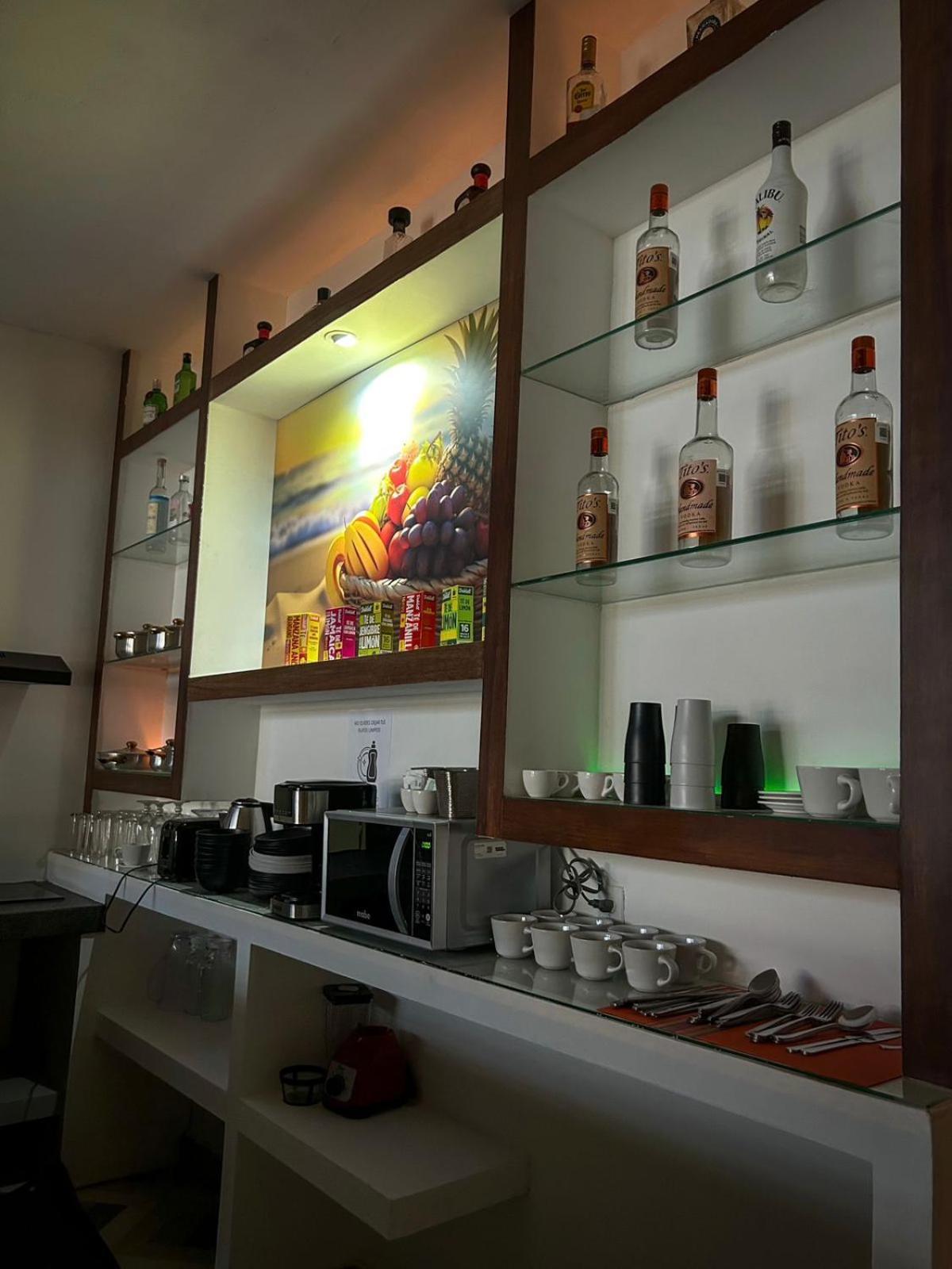 Spartacus Hostel Boutique For Men Puerto Vallarta Dış mekan fotoğraf