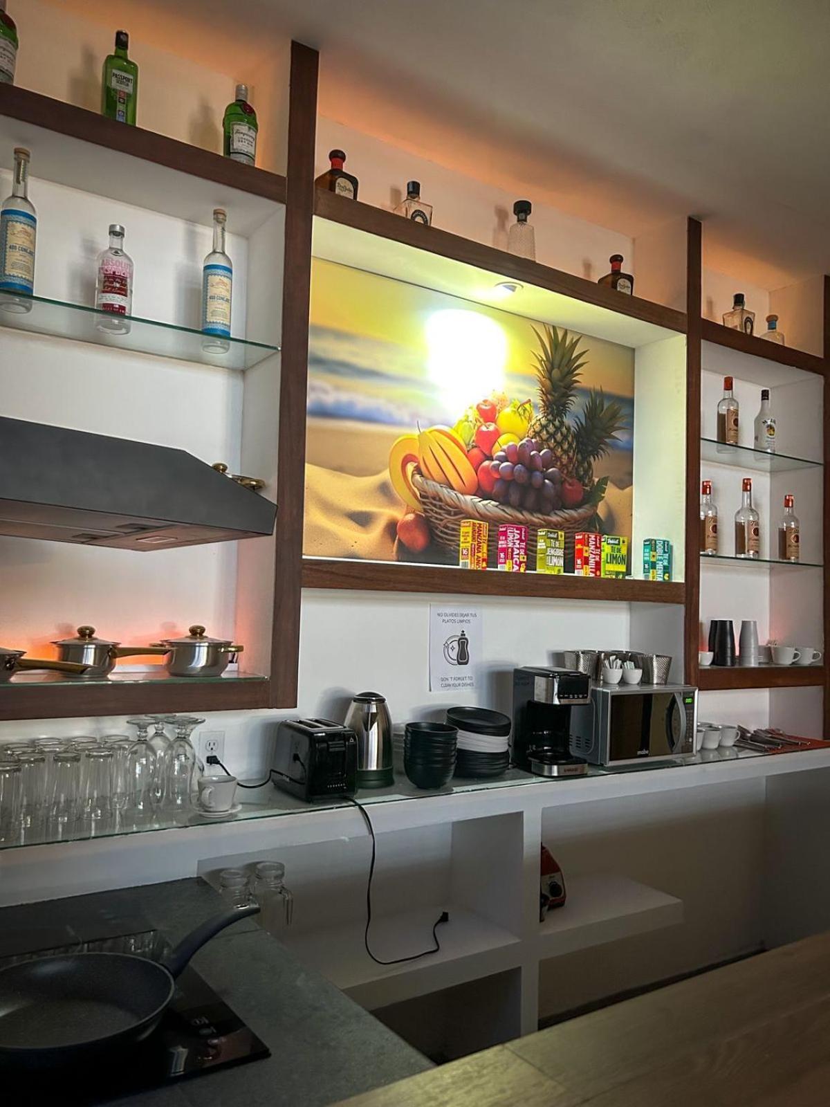 Spartacus Hostel Boutique For Men Puerto Vallarta Dış mekan fotoğraf