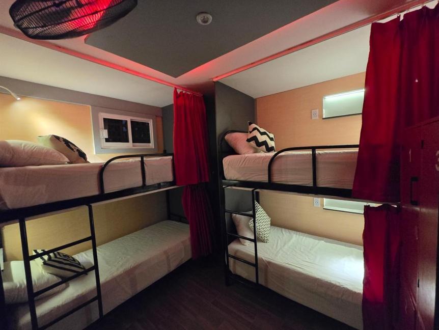 Spartacus Hostel Boutique For Men Puerto Vallarta Dış mekan fotoğraf